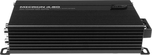 Автомобильный усилитель AMP Micron 4.80
