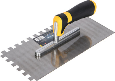 

Гладилка, YS EDL509312 нержавеющая