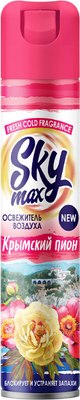 

Освежитель воздуха, Крымский пион