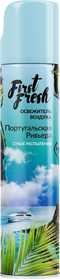 

Освежитель воздуха, Португальская ривьера