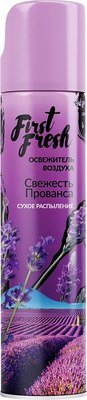 

Освежитель воздуха, Свежесть прованса