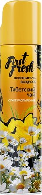 

Освежитель воздуха, Тибетский чай