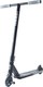 Самокат трюковый Ateox Combat 2024 100 mm PU full core HIC / COMBAT-BK/G  (черный/серый) - 