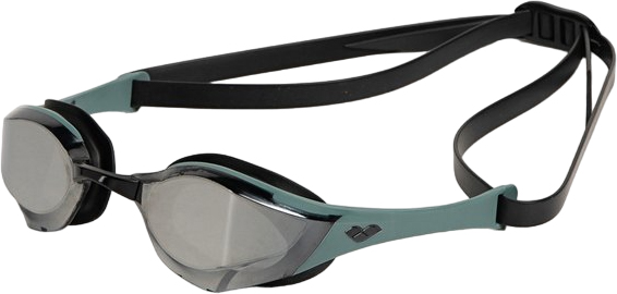 Очки для плавания ARENA Cobra Edge Swipe Mirror / 006870 130