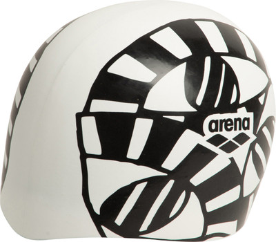 Шапочка для плавания ARENA Reversible Cap / 003786 180 -