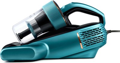 Портативный пылесос Jimmy Anti-mite Vacuum Cleaner BX6 Lite