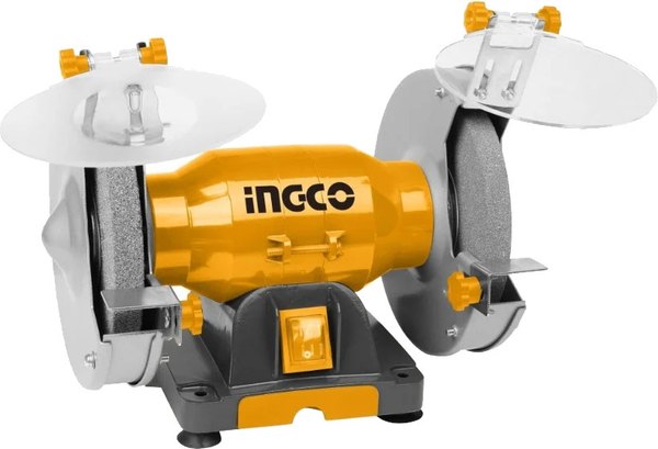 Точильный станок INGCO BG61502
