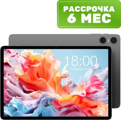 Планшет Teclast P30T 4GB/128GB Wi-Fi с чехлом и аксессуарами