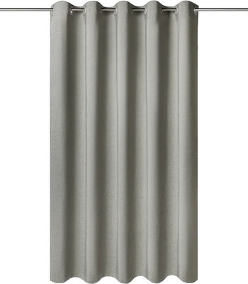 

Шторка-занавеска для ванны, Linen 200х200 / 428416