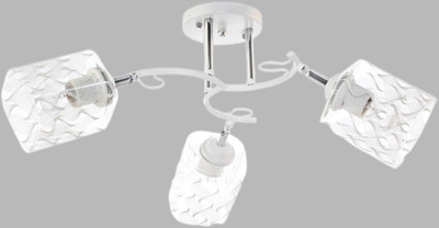 Спот Aitin-Pro НПБ 02-3x60-101 / N4725/3 - 