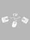 Спот Aitin-Pro НПБ 02-3x60-101 / N4725/3 - 
