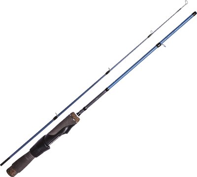 

Удилище, Long Hand 382h Zander 0.95м 50гр / MIRLHZ382H