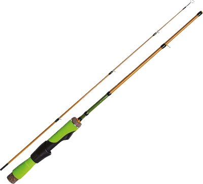 

Удилище, Long Hand 382mh Pike 0.95м 40гр / MIRLHP382MH