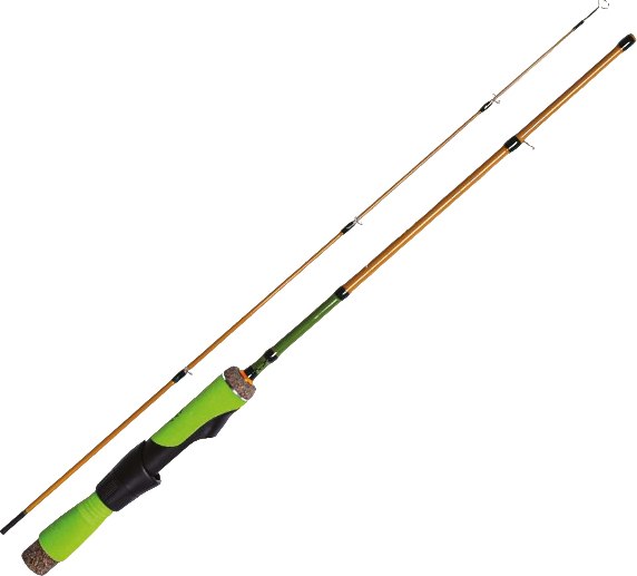 Удилище MAXIMUS Long Hand 382mh Pike 0.95м 40гр / MIRLHP382MH