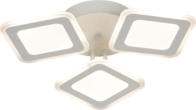 

Люстра, 10288/3LED