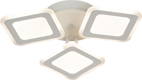 Люстра ESCADA 10288/3LED