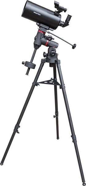 Телескоп Praktica SkyMAK Pro 127