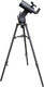 Телескоп Praktica Cruiser 90/1250 GOTO (черный) - 