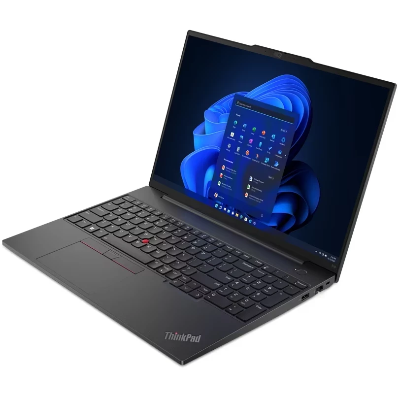 Ноутбук Lenovo ThinkPad E16 G5 (21JTS09D00_RU)