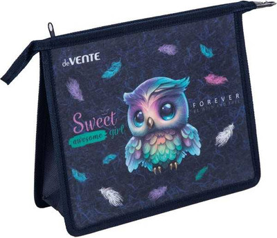 

Папка для тетрадей, Happy Owl / 8056419
