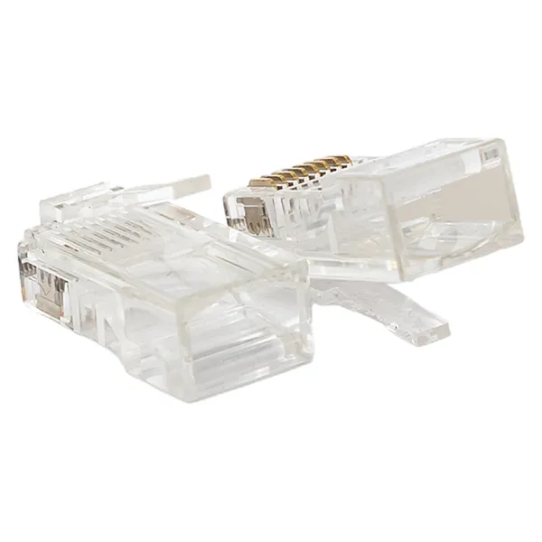 Коннектор EKF Teracom TRC-PLUG-5EUTP-50 — фото 3