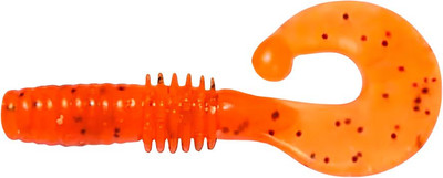 Мягкая приманка Crazy Fish Power Mace 1.6 / 10-4-18-1 - 