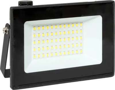 

Прожектор, Basic СДО-3004 50Вт 6500К IP65 / FLL-3004-50-6500