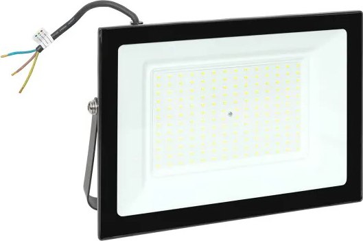 Прожектор EKF Basic СДО-3007 150Вт 6500К IP65 / FLL-3007-150-6500
