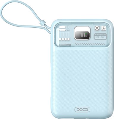

Портативное зарядное устройство, PR243 10000mAh