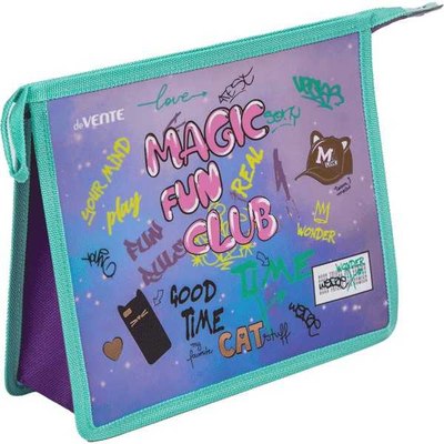 

Папка для тетрадей, Magic Club / 8056426