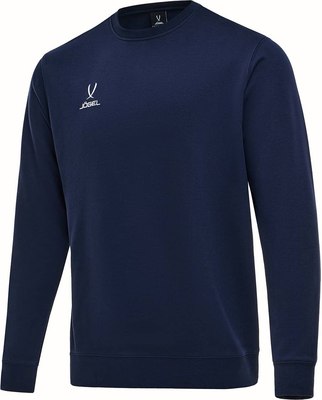 Свитшот Jogel Essential Sweatshirt (L, темно-синий) - 