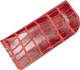 Футляр для очков Poshete 604-129M-KR/ET-RED (красный) - 