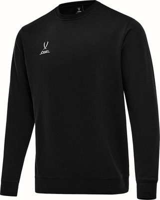 Свитшот Jogel Essential Sweatshirt (L, черный) - 