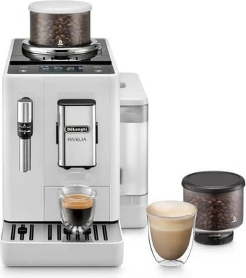 Кофемашина DeLonghi EXAM440.35.W