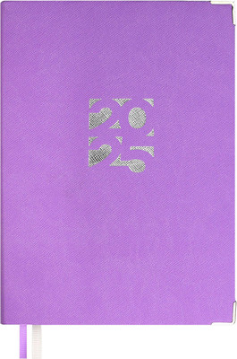 

Ежедневник, Сафьян 2025 / 67064