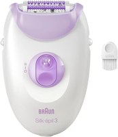 Эпилятор Braun SE3-000 - 