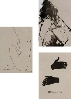 

Постеры, Body 1