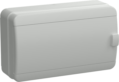 

Бокс пластиковый, TF5-KP73-N-12-65-K03-K03