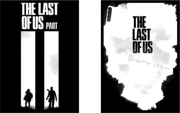 Постеры Citydecor The Last Of Us 1 (2шт, 21x30)