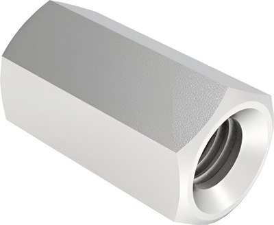 

Гайка, Соединительная DIN 6334 М8 / TN.0132.000.008.0008.S