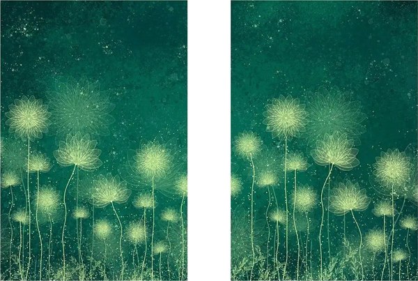 Постеры Citydecor Невесомость 16 (2шт, 40x60)