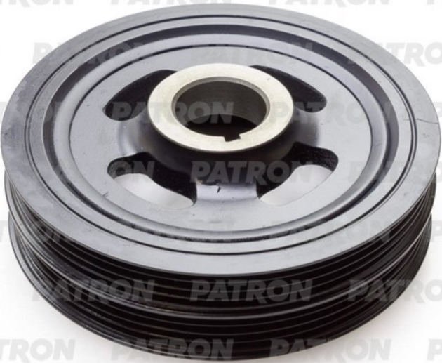 Шкив коленвала Patron PP1179