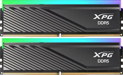 

Оперативная память DDR5, AX5U6400C3224G-DTLABRBK