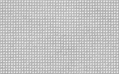 Плитка Unitile Ритм низ 02 (250x400, серый) -