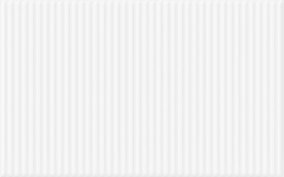 Плитка Unitile Спин низ 03 (250x400, белый) - 