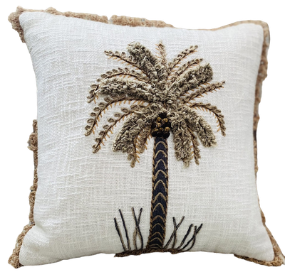 

Чехол на подушку, Oasis Palm 45x45