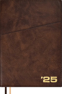 

Ежедневник, Шеврет 2025 / 66942