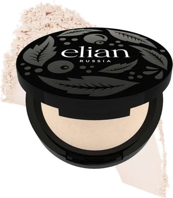 

Пудра компактная, Silk Obsession Mattifying Powder тон 10 Light Neutral
