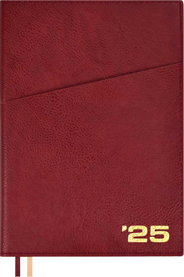 

Ежедневник, Шеврет 2025 / 66943