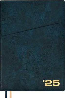 

Ежедневник, Шеврет 2025 / 66944
